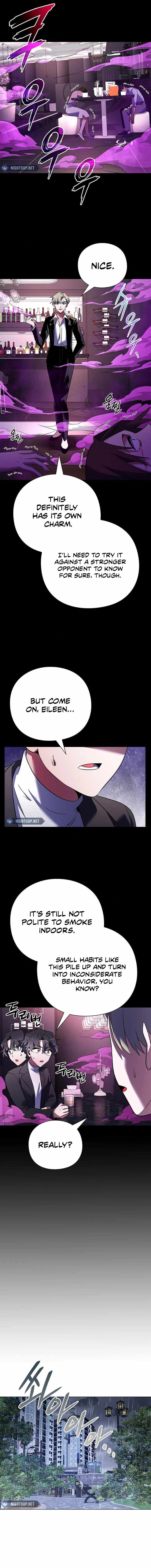 Goblin's Night Chapter 88 18